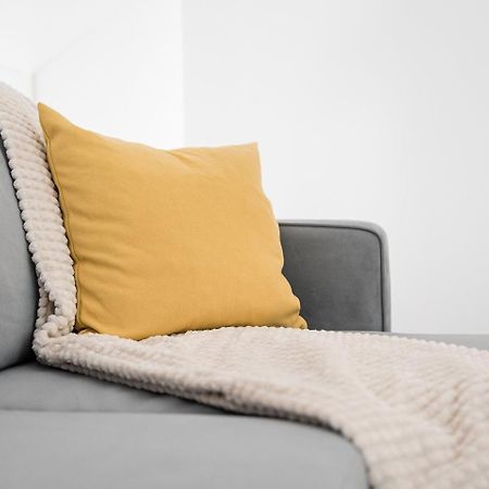 Guestready - Aveiro'S Hidden Gem Leilighet Eksteriør bilde