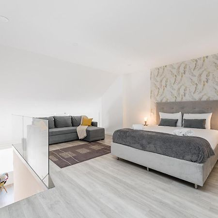 Guestready - Aveiro'S Hidden Gem Leilighet Eksteriør bilde