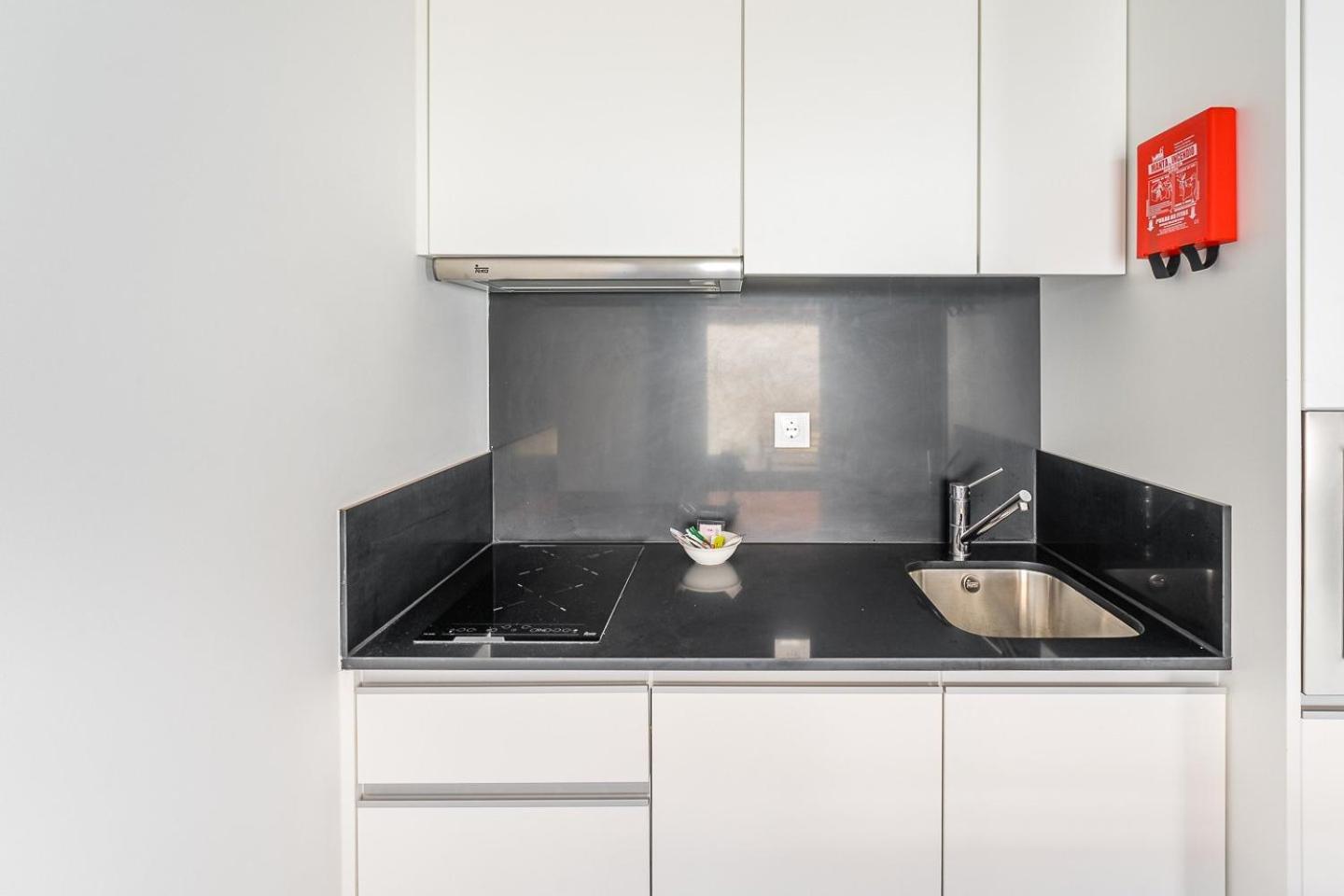 Guestready - Aveiro'S Hidden Gem Leilighet Eksteriør bilde