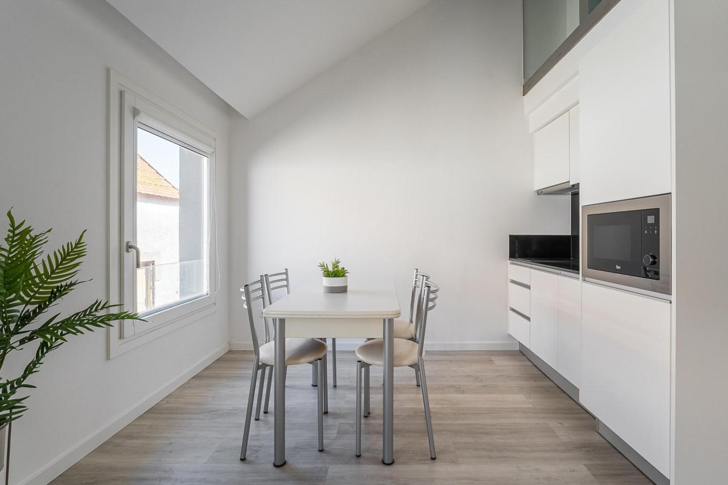 Guestready - Aveiro'S Hidden Gem Leilighet Eksteriør bilde