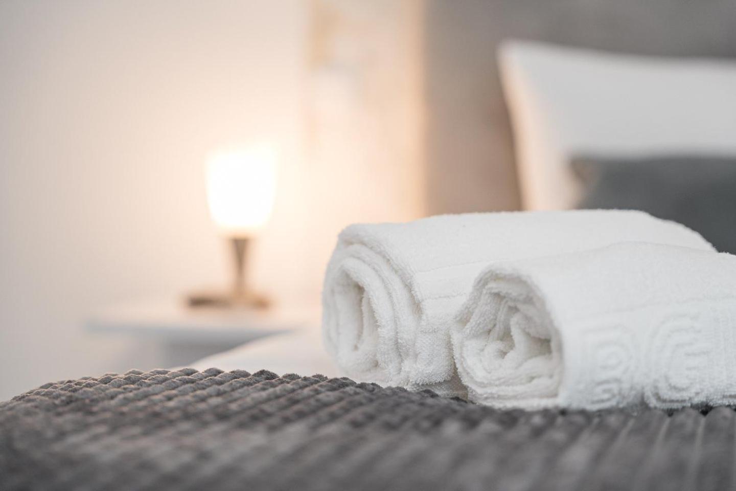 Guestready - Aveiro'S Hidden Gem Leilighet Eksteriør bilde