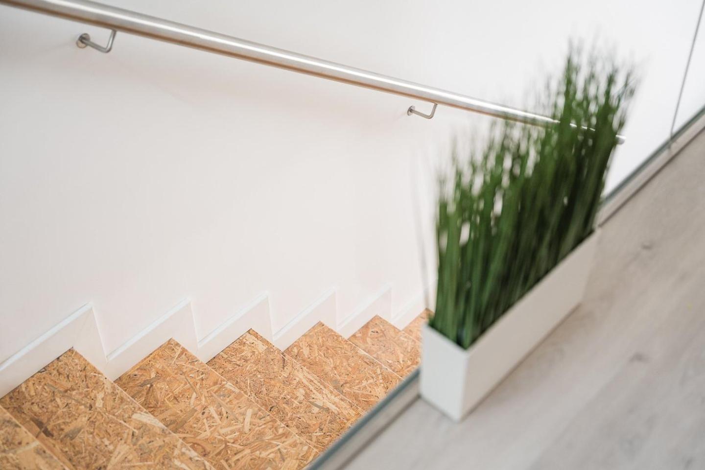 Guestready - Aveiro'S Hidden Gem Leilighet Eksteriør bilde