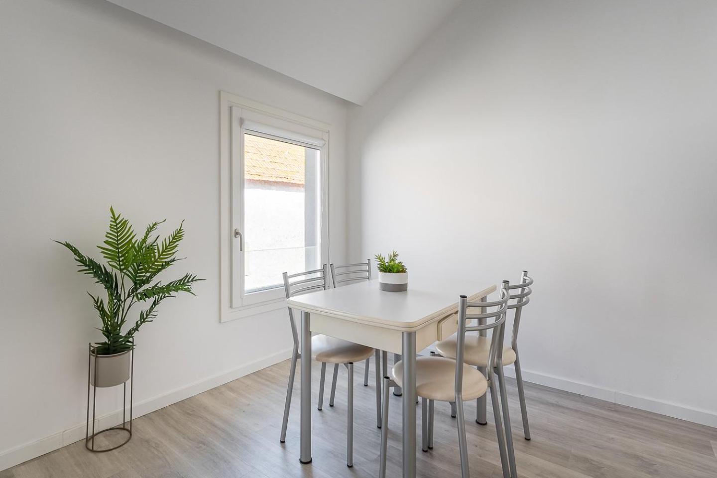 Guestready - Aveiro'S Hidden Gem Leilighet Eksteriør bilde