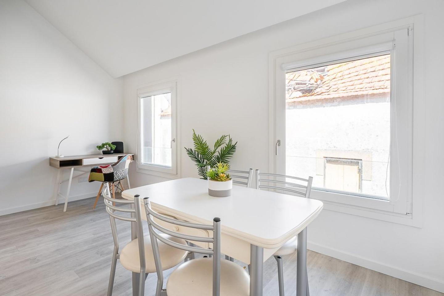 Guestready - Aveiro'S Hidden Gem Leilighet Eksteriør bilde