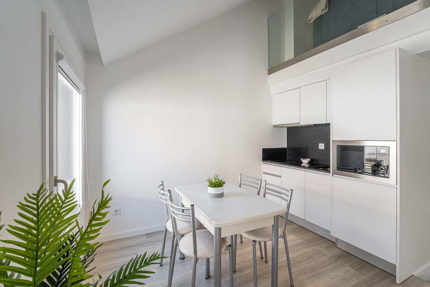 Guestready - Aveiro'S Hidden Gem Leilighet Eksteriør bilde