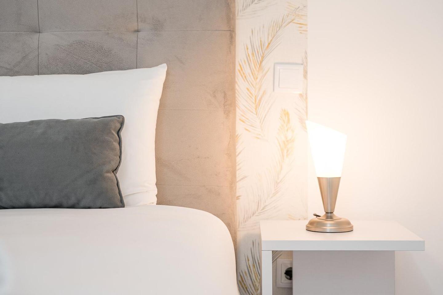 Guestready - Aveiro'S Hidden Gem Leilighet Eksteriør bilde