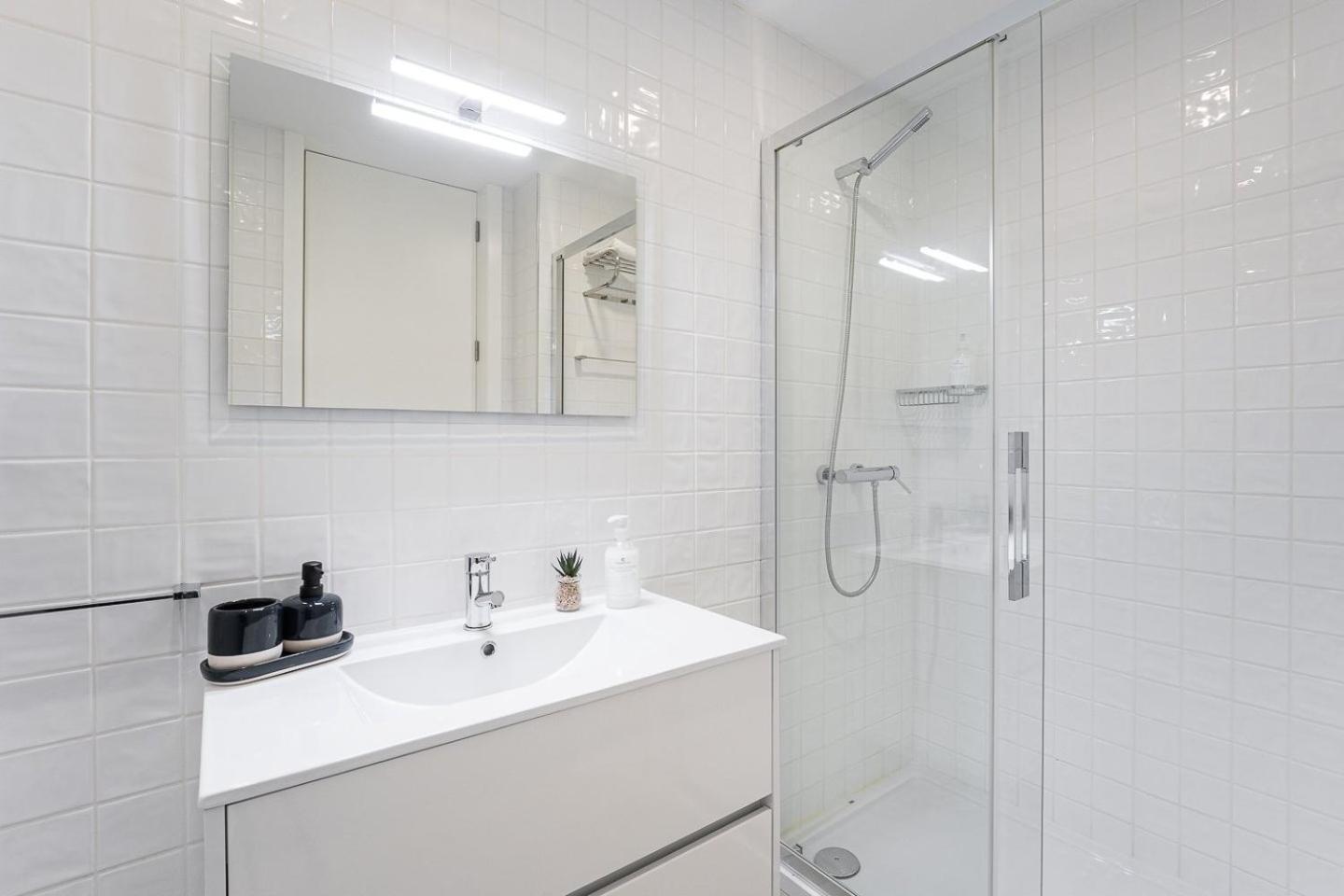 Guestready - Aveiro'S Hidden Gem Leilighet Eksteriør bilde