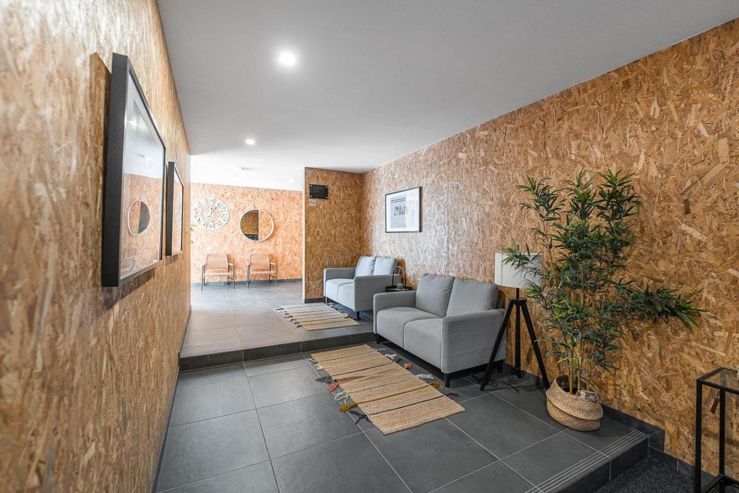 Guestready - Aveiro'S Hidden Gem Leilighet Eksteriør bilde